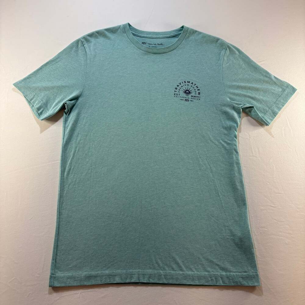 TravisMathew Puerto Escondido T-Shirt